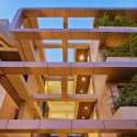 Kings House Apartments / The Purple Ink Studio © Shamanth  Patil