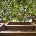 Kings House Apartments / The Purple Ink Studio © Shamanth  Patil