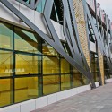Open Courts Sports Complex / BKA-Bahadır Kul Architects © Ket Kolektif