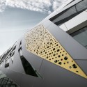 Open Courts Sports Complex / BKA-Bahadır Kul Architects © Ket Kolektif