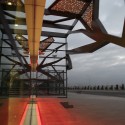 Open Courts Sports Complex / BKA-Bahadır Kul Architects © Ket Kolektif