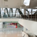Open Courts Sports Complex / BKA-Bahadır Kul Architects © Ket Kolektif