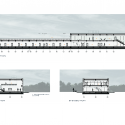Open Courts Sports Complex / BKA-Bahadır Kul Architects Section