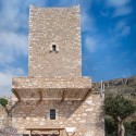 Tainaron Blue Retreat / Kostas Zouvelos + Kassiani Theodorakakou © George Meitner