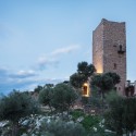 Tainaron Blue Retreat / Kostas Zouvelos + Kassiani Theodorakakou © George Meitner
