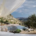 Tainaron Blue Retreat / Kostas Zouvelos + Kassiani Theodorakakou © George Meitner