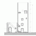 Tainaron Blue Retreat / Kostas Zouvelos + Kassiani Theodorakakou Elevation