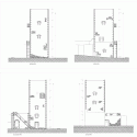 Tainaron Blue Retreat / Kostas Zouvelos + Kassiani Theodorakakou Elevation