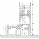 Tainaron Blue Retreat / Kostas Zouvelos + Kassiani Theodorakakou Elevation