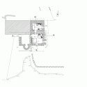 Tainaron Blue Retreat / Kostas Zouvelos + Kassiani Theodorakakou Floor Plan