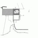 Tainaron Blue Retreat / Kostas Zouvelos + Kassiani Theodorakakou Floor Plan