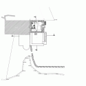 Tainaron Blue Retreat / Kostas Zouvelos + Kassiani Theodorakakou Floor Plan