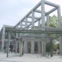 Spotlight: Kisho Kurokawa Spotlight: Kisho Kurokawa Nagoya City Art Museum. Image © Wikimedia CC user Chris 73