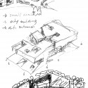 Mecanoo Breaks Ground on Spanish Palace of Justice Mecanoo Breaks Ground on Spanish Palace of Justice Courtesy of Mecanoo