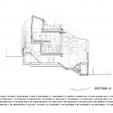 HWA HUN / IROJE KHM Architects Section 2