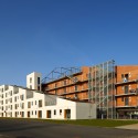 Essex Park Musicon  / CREO ARKITEKTER A/S Courtesy of CREO ARKITEKTER A/S