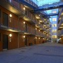 Essex Park Musicon  / CREO ARKITEKTER A/S Courtesy of CREO ARKITEKTER A/S
