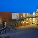 Essex Park Musicon  / CREO ARKITEKTER A/S Courtesy of CREO ARKITEKTER A/S