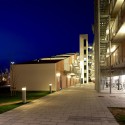Essex Park Musicon  / CREO ARKITEKTER A/S Courtesy of CREO ARKITEKTER A/S