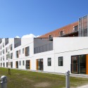 Essex Park Musicon  / CREO ARKITEKTER A/S Courtesy of CREO ARKITEKTER A/S