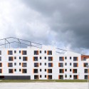 Essex Park Musicon  / CREO ARKITEKTER A/S Courtesy of CREO ARKITEKTER A/S
