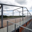 Essex Park Musicon  / CREO ARKITEKTER A/S Courtesy of CREO ARKITEKTER A/S