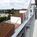 Essex Park Musicon  / CREO ARKITEKTER A/S Courtesy of CREO ARKITEKTER A/S