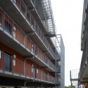 Essex Park Musicon  / CREO ARKITEKTER A/S Courtesy of CREO ARKITEKTER A/S