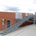 Essex Park Musicon  / CREO ARKITEKTER A/S Courtesy of CREO ARKITEKTER A/S