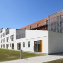 Essex Park Musicon  / CREO ARKITEKTER A/S Courtesy of CREO ARKITEKTER A/S