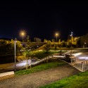Grorudparken / LINK arkitektur © Tomasz Majewski