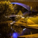 Grorudparken / LINK arkitektur © Tomasz Majewski