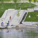 Grorudparken / LINK arkitektur © Tomasz Majewski