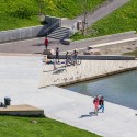 Grorudparken / LINK arkitektur © Tomasz Majewski