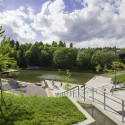 Grorudparken / LINK arkitektur © Tomasz Majewski