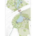 Grorudparken / LINK arkitektur Floor Plan