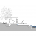 Grorudparken / LINK arkitektur Section 1