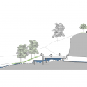 Grorudparken / LINK arkitektur Section 2