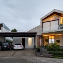Casa LPZ / Arquitectura en Movimiento Workshop © Rafael Gamo