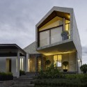 Casa LPZ / Arquitectura en Movimiento Workshop © Rafael Gamo