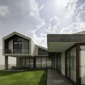 Casa LPZ / Arquitectura en Movimiento Workshop © Rafael Gamo