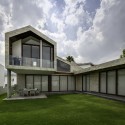 Casa LPZ / Arquitectura en Movimiento Workshop © Rafael Gamo