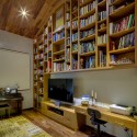 Casa LPZ / Arquitectura en Movimiento Workshop © Rafael Gamo