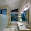 Casa LPZ / Arquitectura en Movimiento Workshop © Rafael Gamo
