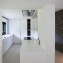 House N Hasselt / MASSARCHITECTS House N Hasselt / MASSARCHITECTS © Philippe Van Gelooven