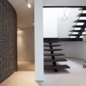 House N Hasselt / MASSARCHITECTS House N Hasselt / MASSARCHITECTS © Philippe Van Gelooven