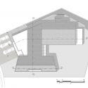 Casa LPZ / Arquitectura en Movimiento Workshop Plan