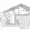 Casa LPZ / Arquitectura en Movimiento Workshop Plan