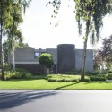 House N Hasselt / MASSARCHITECTS House N Hasselt / MASSARCHITECTS © Philippe Van Gelooven