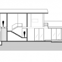 Casa LPZ / Arquitectura en Movimiento Workshop Section